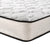 Snooze Time Double Size Innerspring Mattress - Australian Made - 5 Year Warranty - Free Delivery - Melbourne Mattress Factory