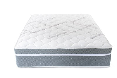 BAMBOO BY NATURE DOUBLE - Pocket Spring Mattress - 365 Night Comfort Swap - Life Time Warranty - Australian Made - Free Delivery* - Melbourne Mattess Factory