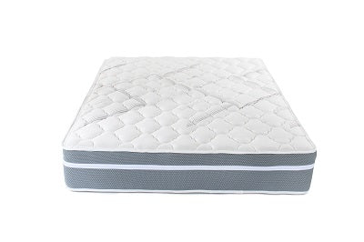 BAMBOO VITALITY QUEEN SIZE - Pocket Spring Mattress - 365 Night Comfort Swap - Life Time Warranty - Australian Made - Free Delivery* - Melbourne Mattess Factory