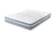 BAMBOO VITALITY LONG SINGLE - Pocket Spring Mattress - 365 Night Comfort Swap - Life Time Warranty - Australian Made - Free Delivery* - Melbourne Mattess Factory