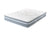 BAMBOO VITALITY SUPER KING - Pocket Spring Mattress - 365 Night Comfort Swap - Life Time Warranty - Australian Made - Free Delivery* - Melbourne Mattess Factory