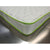 Back Rest King Single Size Innerspring Mattress