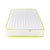 Back Rest King Single Size Innerspring Mattress - Australian Made - 3 Year Warranty - Free Delivery - Melbourne Mattress Factory