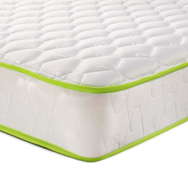 Back Rest King Single Size Innerspring Mattress - Australian Made - 3 Year Warranty - Free Delivery - Melbourne Mattress Factory