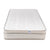 Chiro Health King Single Size Innerspring Mattress - Australian Made - 5 Year Warranty - Free Delivery - Melbourne Mattress Factory