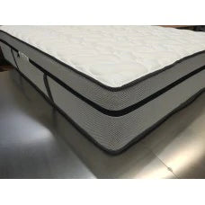 HEAVENLY CLOUD SUPER KING - Pocket Spring Mattress - 365 Night Comfort Swap - Life Time Warranty - Australian Made - Free Delivery* - Melbourne Mattess Factory