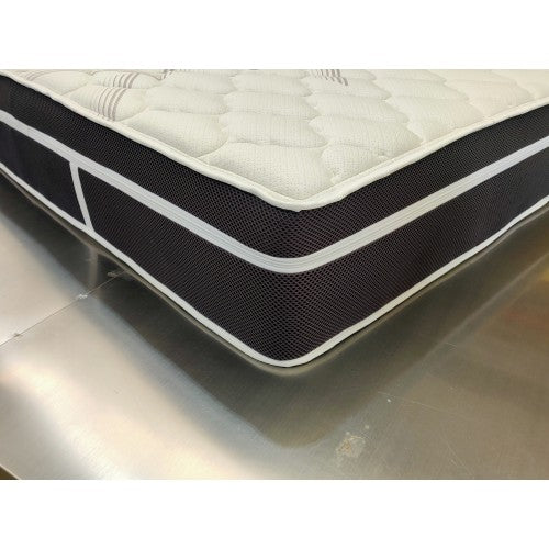 SENSATION GEL INFUSED MEMORY FOAM QUEEN - Pocket Spring Mattress - 365 Night Comfort Swap - Life Time Warranty - Australian Made - Free Delivery* - Melbourne Mattess Factory