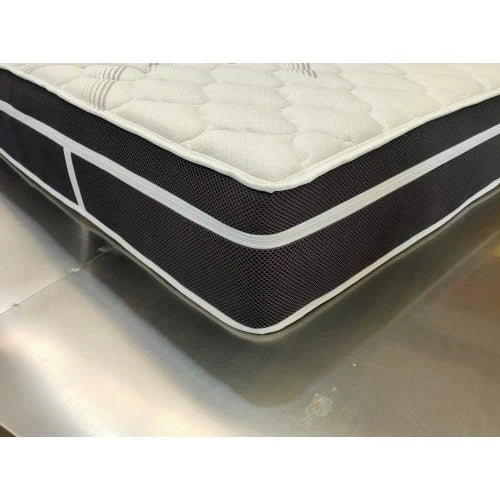 SENSATION GEL INFUSED MEMORY FOAM KING - Pocket Spring Mattress - 365 Night Comfort Swap - Life Time Warranty - Australian Made - Free Delivery* - Melbourne Mattess Factory