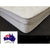 CHIRO HEALTH KING SINGLE - Innerspring Mattress - Australian Made - 5 Year Warranty - Free Delivery* - Melbourne Mattess Factory