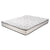 Snooze Time Queen Size Innerspring Mattress - Australian Made - 5 Year Warranty - Free Delivery - Melbourne Mattress Factory