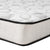 Snooze Time King Single Innerspring Mattress - Australian Made - 5 Year Warranty - Free Delivery - Melbourne Mattress Factory