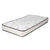 Snooze Time Single Size Innerspring Mattress - Australian Made - 5 Year Warranty - Free Delivery - Melbourne Mattress Factory