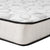 Snooze Time Single Size Innerspring Mattress - Australian Made - 5 Year Warranty - Free Delivery - Melbourne Mattress Factory