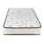 Snooze Time Single Size Innerspring Mattress - Australian Made - 5 Year Warranty - Free Delivery - Melbourne Mattress Factory