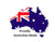 JUBILEE 4 DRAWER QUEEN SPLIT - Bed Base - 10 Year Warranty - Australian Made - Free Delivery* - Melbourne Mattess Factory