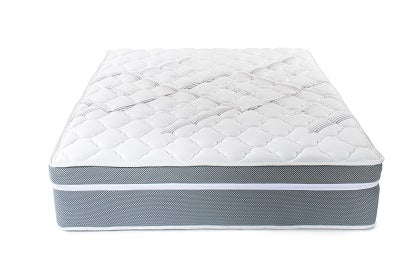 BAMBOO BY NATURE SINGLE - Pocket Spring Mattress - 365 Night Comfort Swap - Life Time Warranty - Australian Made - Free Delivery* - Melbourne Mattess Factory