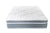 BAMBOO BY NATURE QUEEN SIZE - Pocket Spring Mattress 