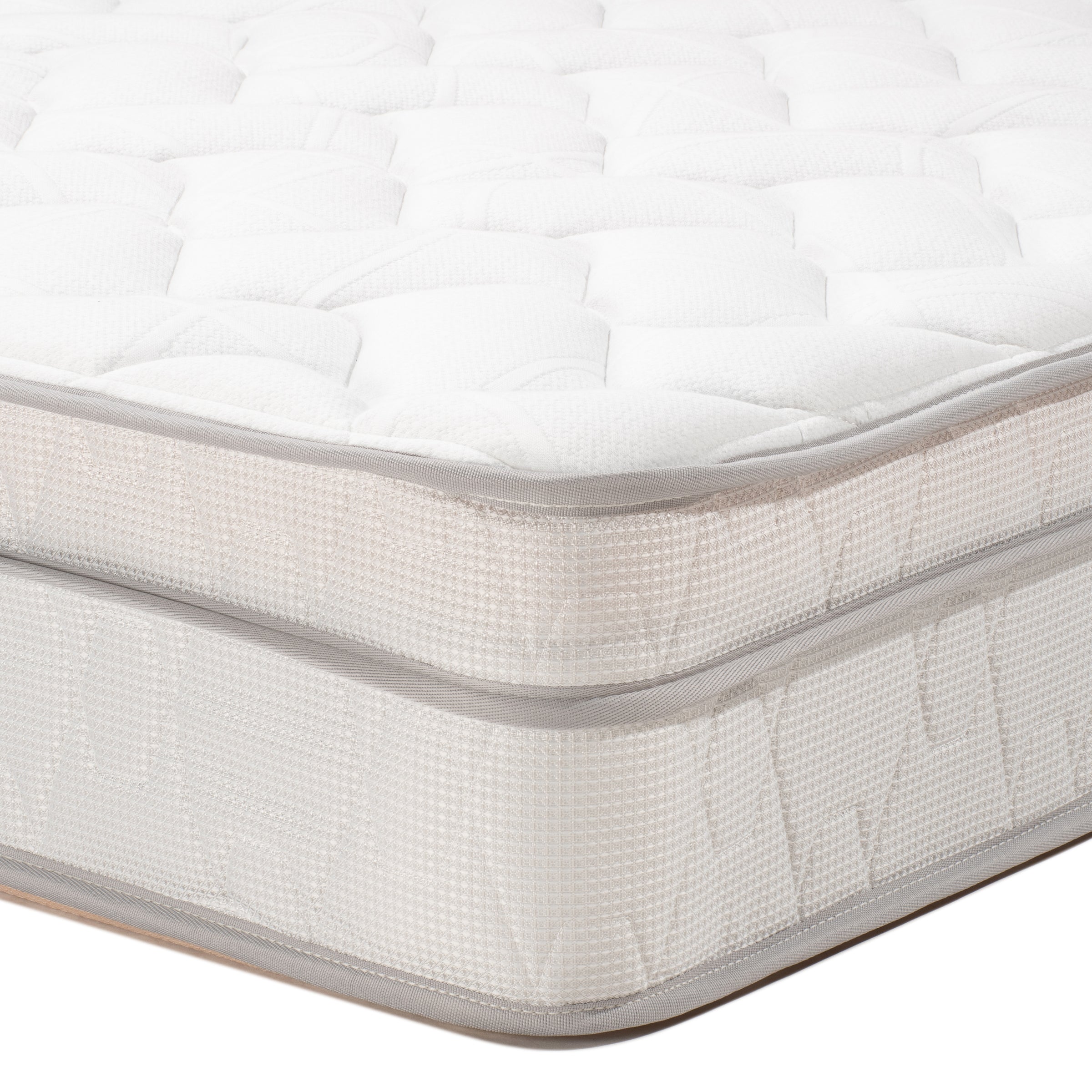 Australian Made Single Size Range Melbourne Mattress Factory