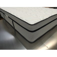 HEAVENLY CLOUD QUEEN - Pocket Spring Mattress - 365 Night Comfort Swap - Life Time Warranty - Australian Made - Free Delivery* - Melbourne Mattess Factory