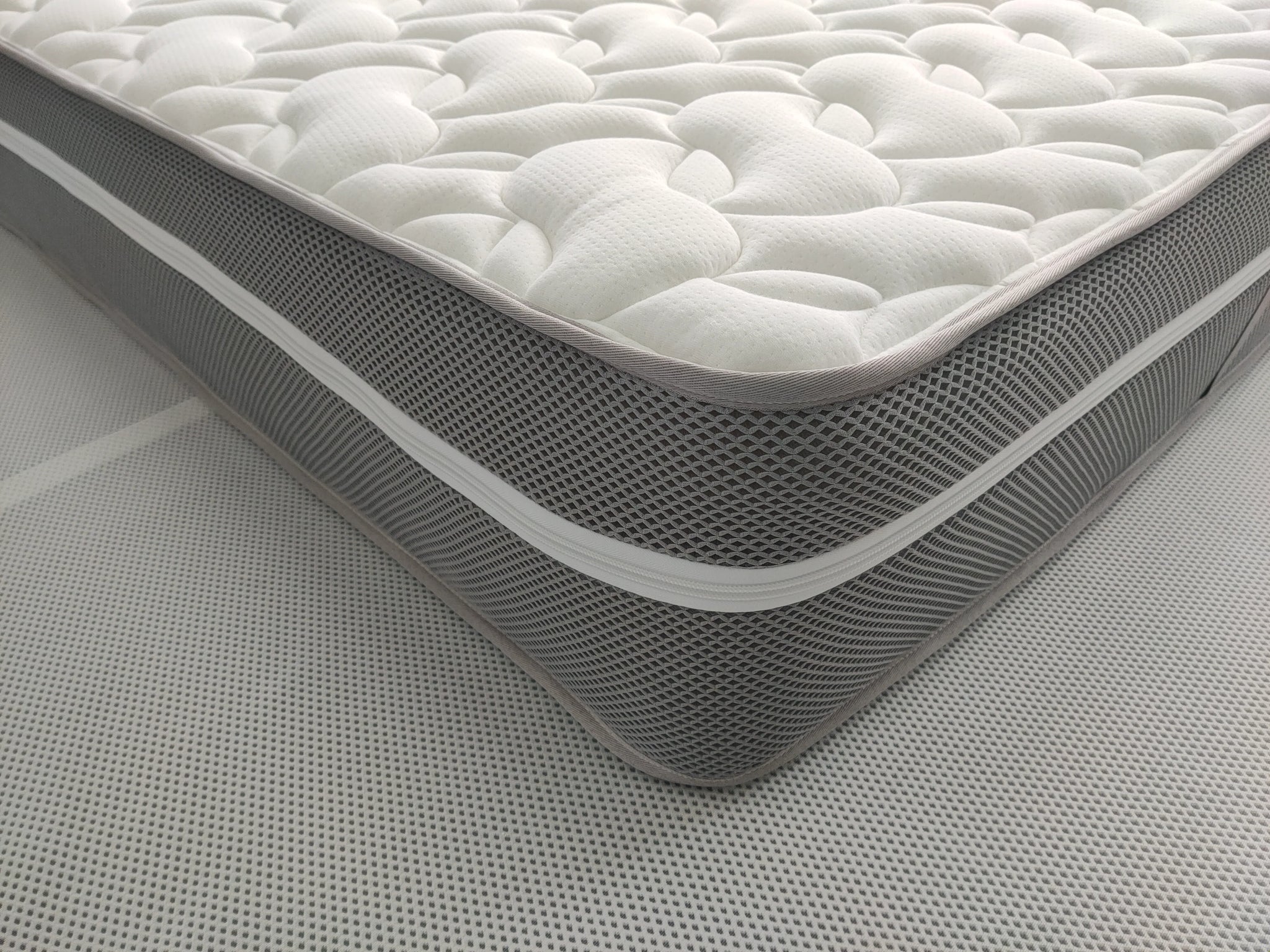 HEAVENLY SLEEP SUPER KING - Pocket Spring Mattress - 365 Night Comfort Swap - Life Time Warranty - Australian Made - Free Delivery* - Melbourne Mattess Factory