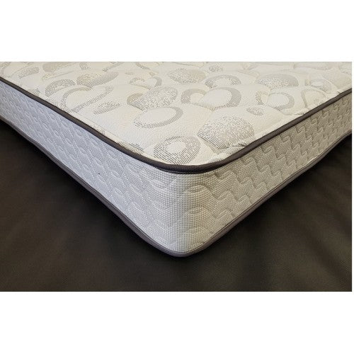 CUSTOM SNOOZE TIME Innerspring Mattress Australian Made