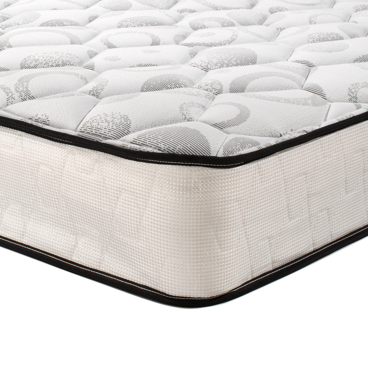 Australian Made Queen Size Range | Melbourne Mattress Factory