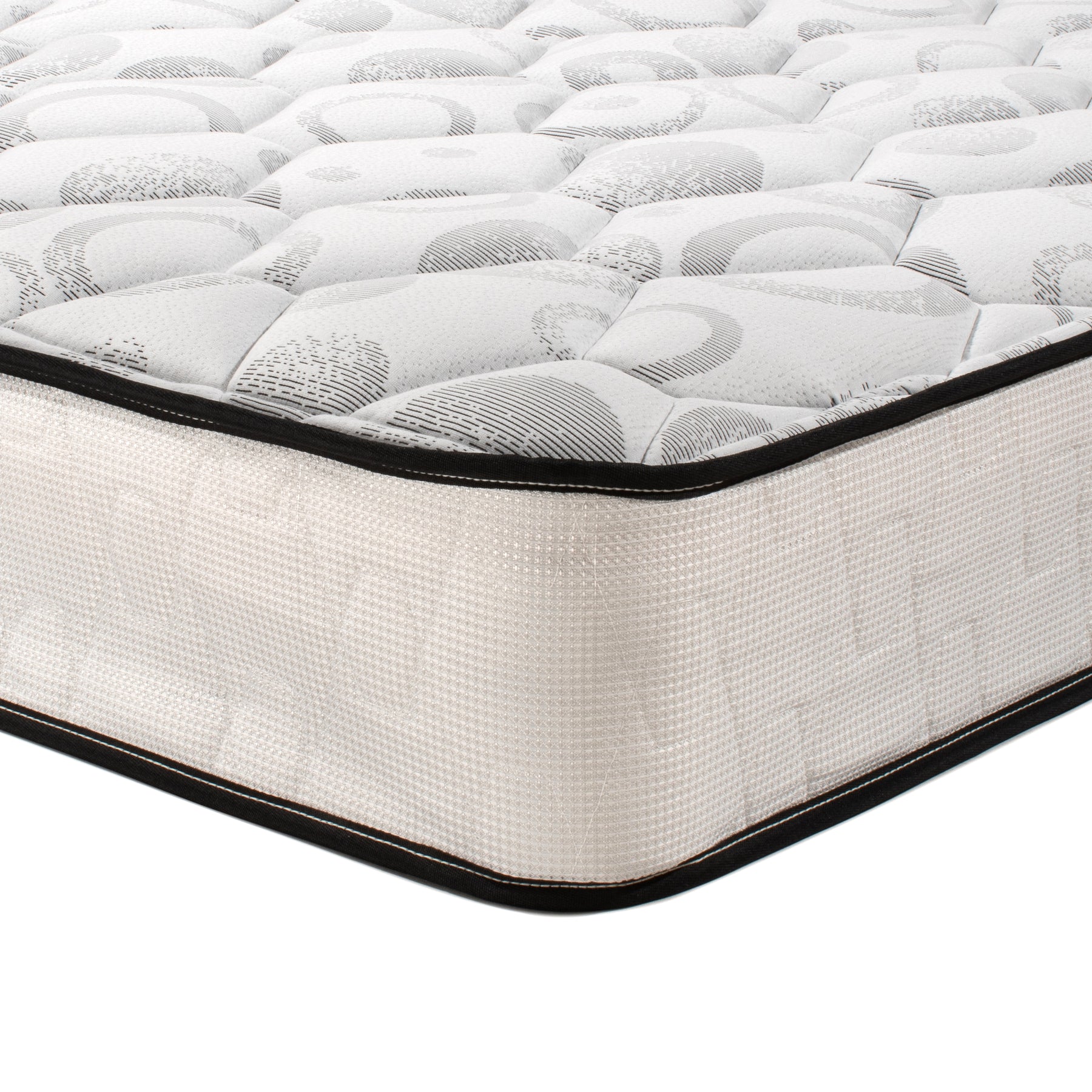 Australian Made Queen Size Range Melbourne Mattress Factory