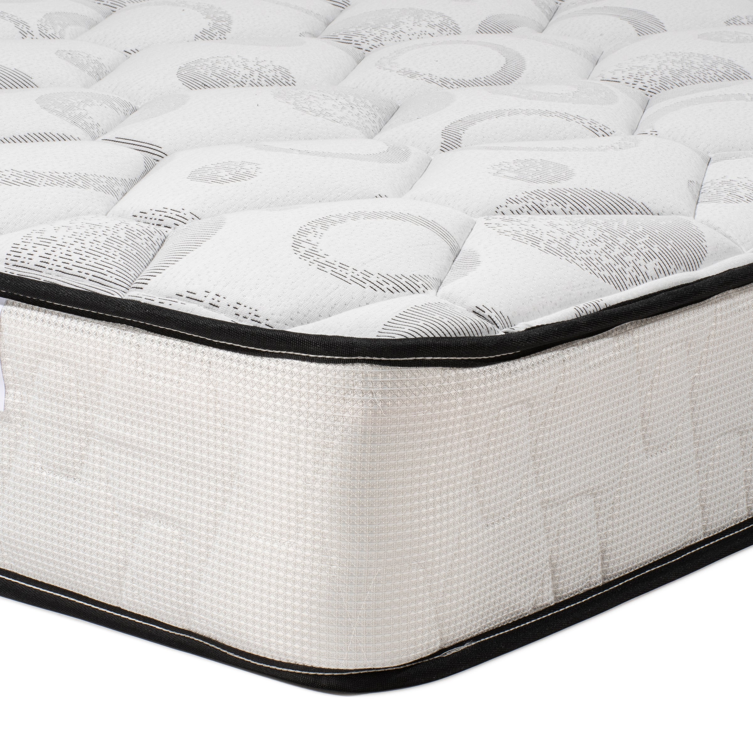 Australian Made Single Size Range Melbourne Mattress Factory
