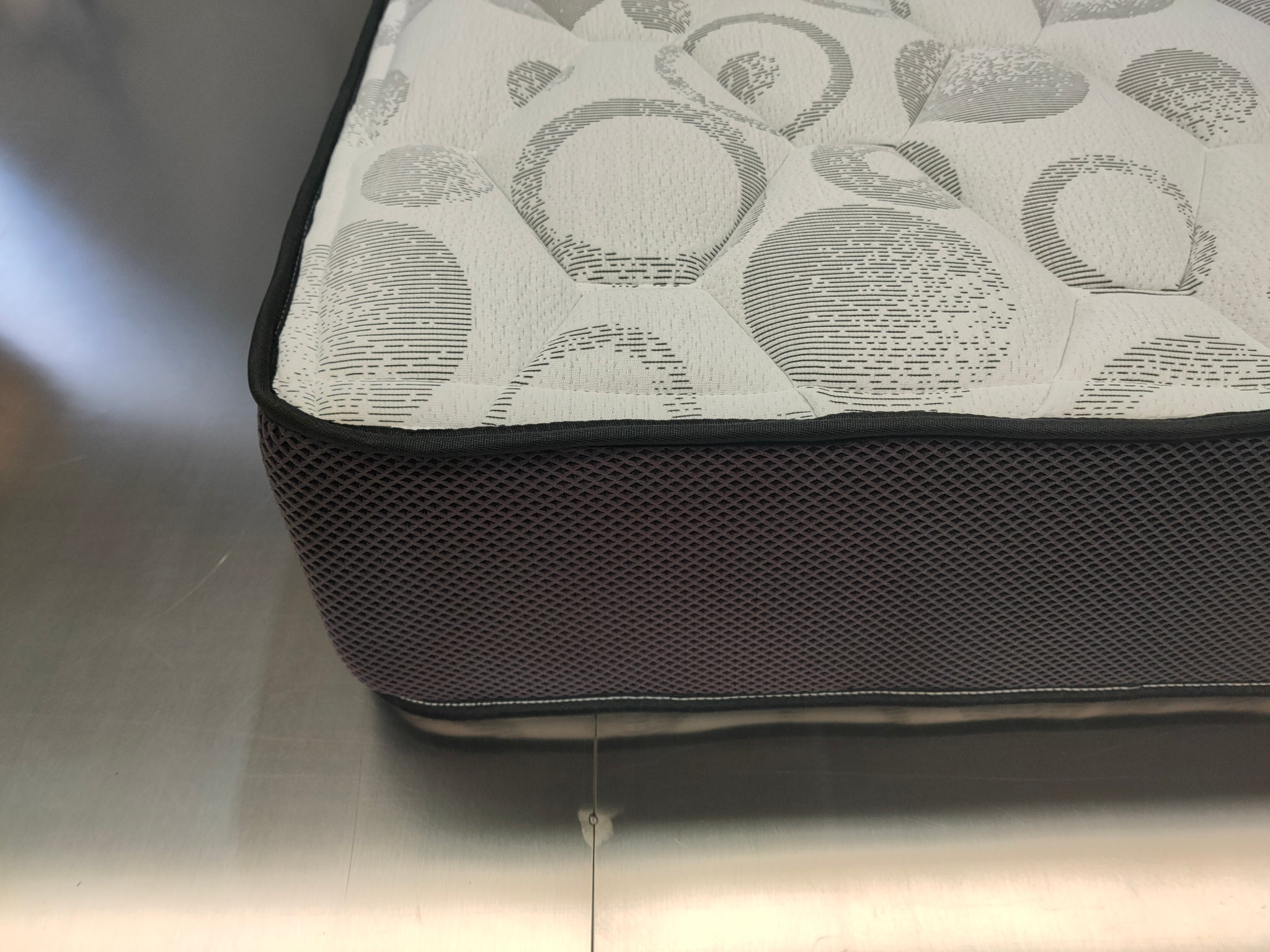 THE HARD ROCK KING SINGLE Australian Made 15 Year Warranty Free